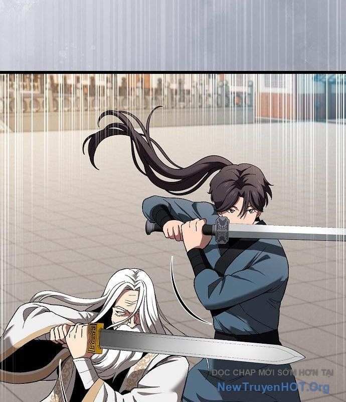 Thiên Ma Kế Nhiệm Chap 4 - Next Chap 5