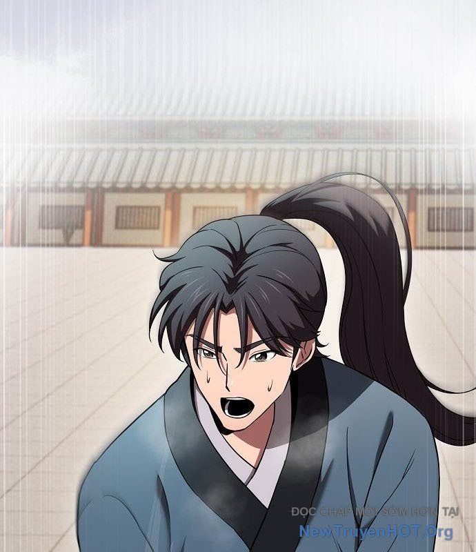 Thiên Ma Kế Nhiệm Chap 4 - Next Chap 5