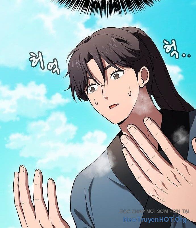 Thiên Ma Kế Nhiệm Chap 4 - Next Chap 5