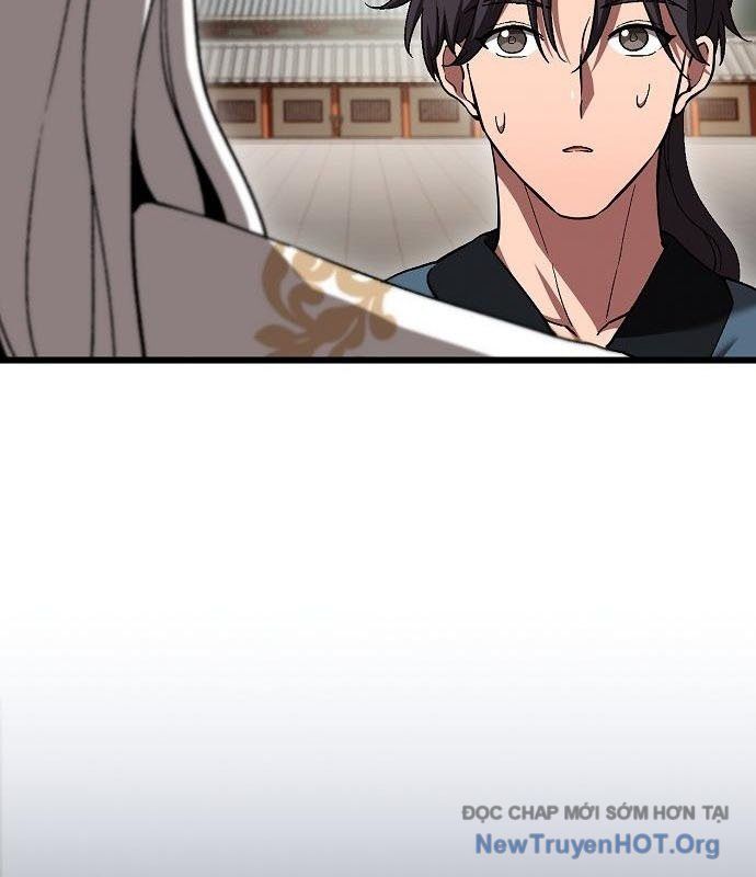 Thiên Ma Kế Nhiệm Chap 4 - Next Chap 5