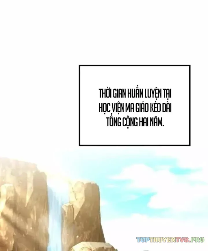 Thiên Ma Kế Nhiệm Chap 45 - Next Chap 46