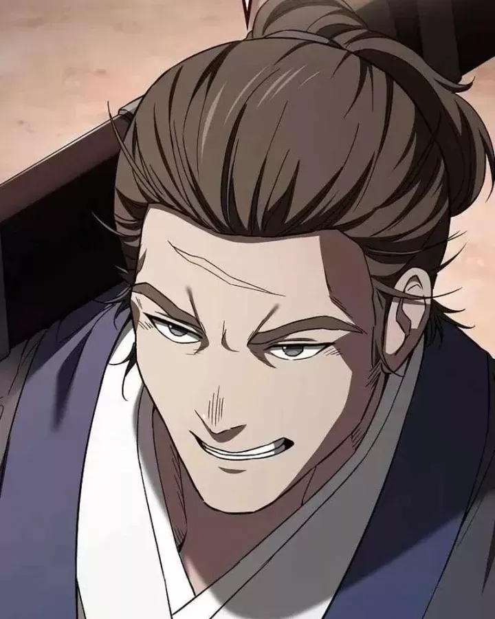 Thiên Ma Kế Nhiệm Chap 45 - Next Chap 46