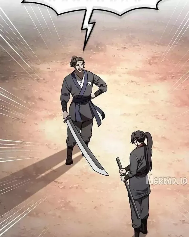 Thiên Ma Kế Nhiệm Chap 45 - Next Chap 46