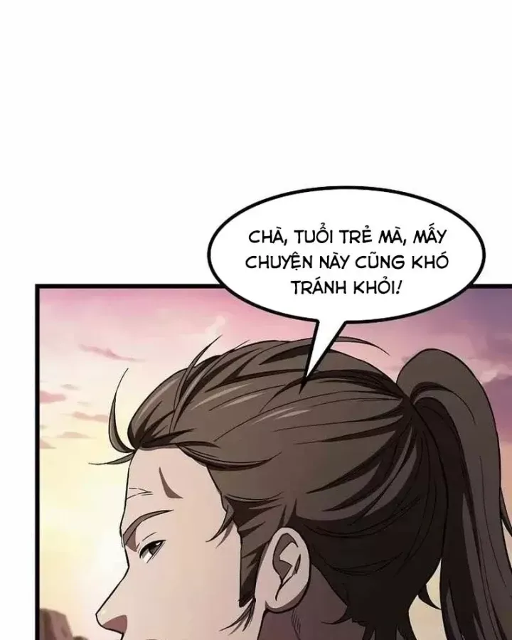 Thiên Ma Kế Nhiệm Chap 45 - Next Chap 46