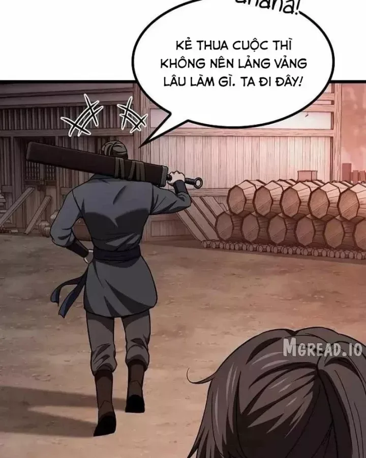 Thiên Ma Kế Nhiệm Chap 45 - Next Chap 46