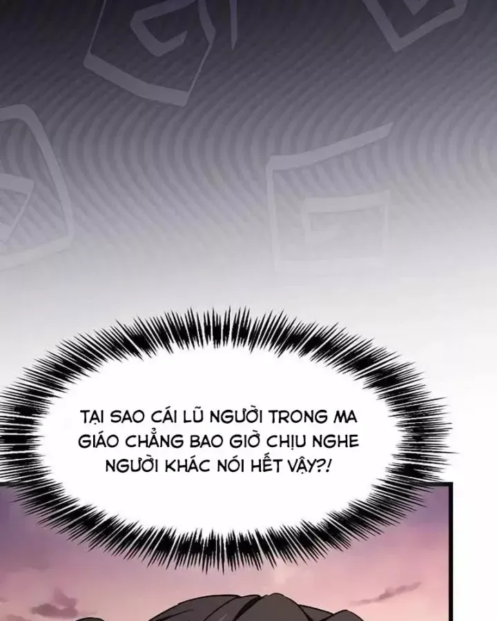 Thiên Ma Kế Nhiệm Chap 45 - Next Chap 46