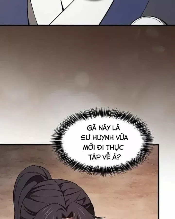 Thiên Ma Kế Nhiệm Chap 45 - Next Chap 46