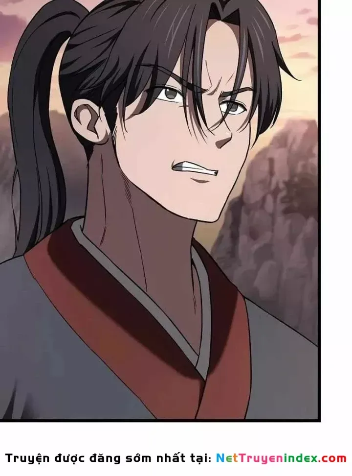 Thiên Ma Kế Nhiệm Chap 45 - Next Chap 46