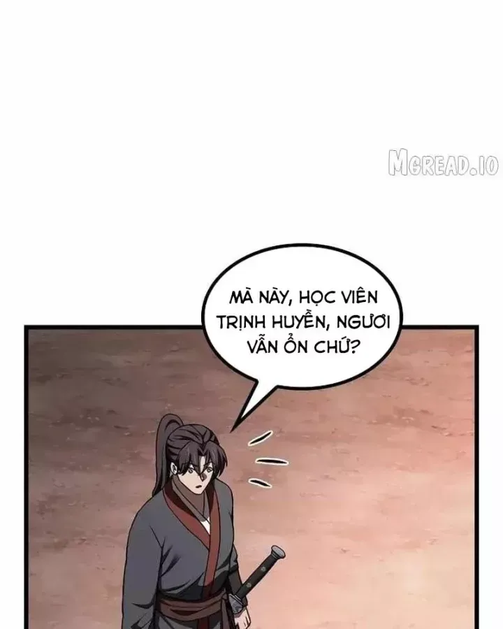 Thiên Ma Kế Nhiệm Chap 45 - Next Chap 46