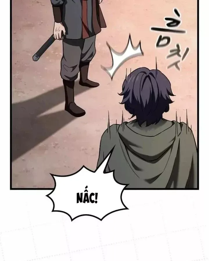 Thiên Ma Kế Nhiệm Chap 45 - Next Chap 46