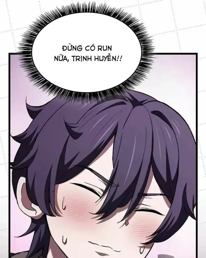 Thiên Ma Kế Nhiệm Chap 45 - Next Chap 46