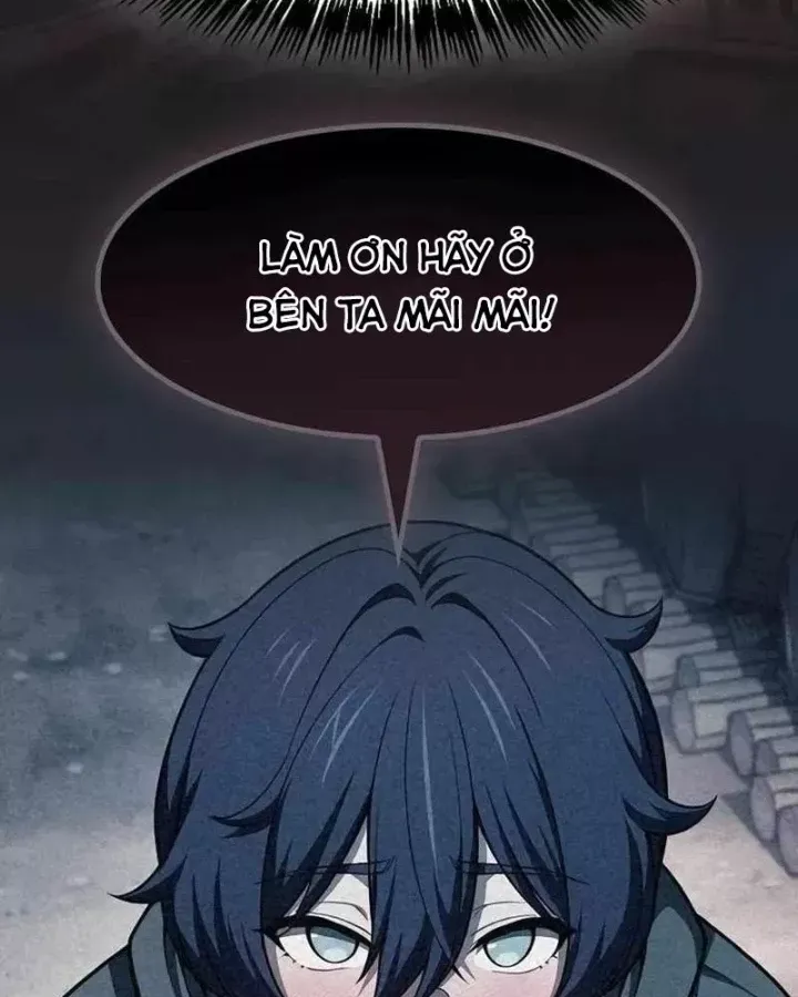 Thiên Ma Kế Nhiệm Chap 45 - Next Chap 46