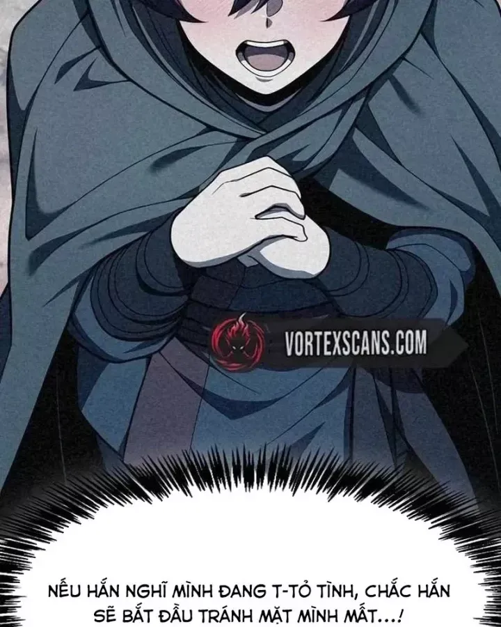 Thiên Ma Kế Nhiệm Chap 45 - Next Chap 46