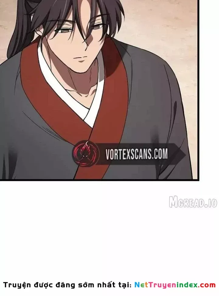 Thiên Ma Kế Nhiệm Chap 45 - Next Chap 46