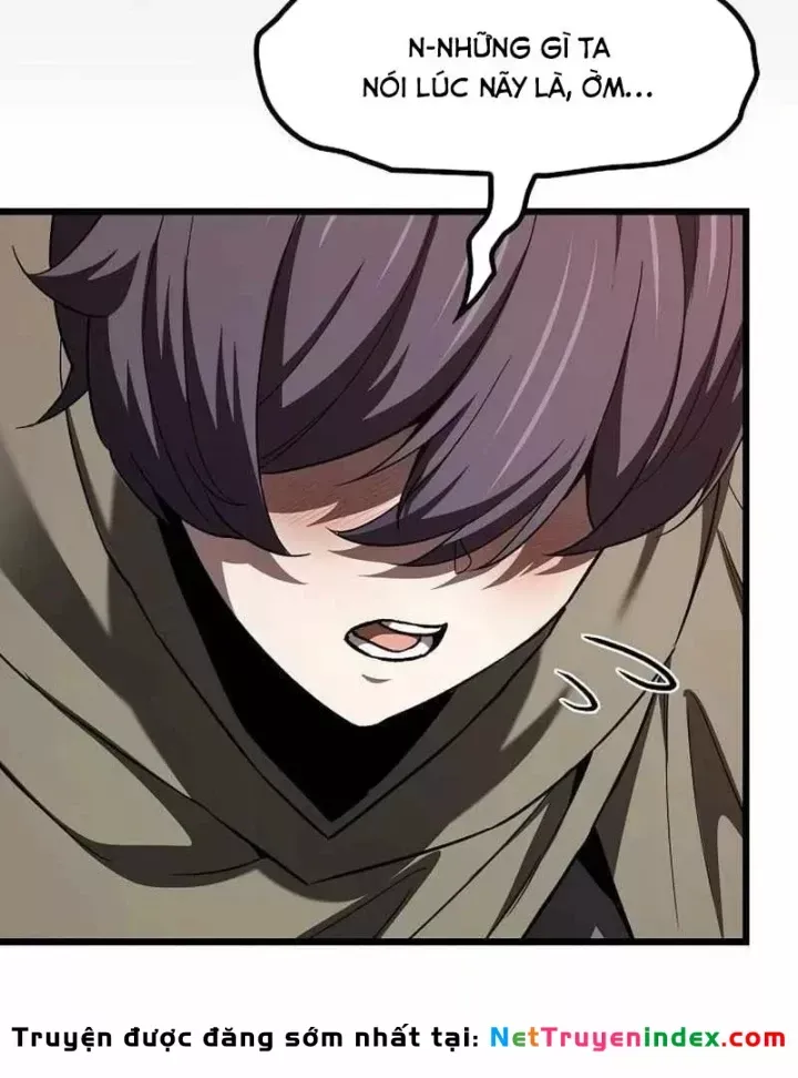 Thiên Ma Kế Nhiệm Chap 45 - Next Chap 46