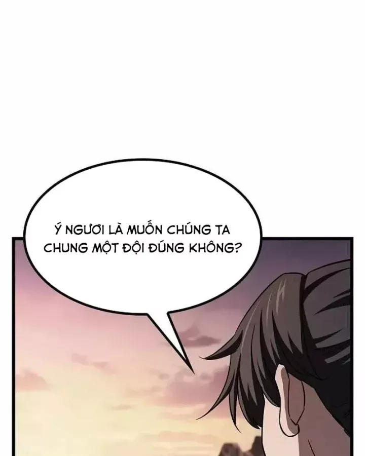 Thiên Ma Kế Nhiệm Chap 45 - Next Chap 46