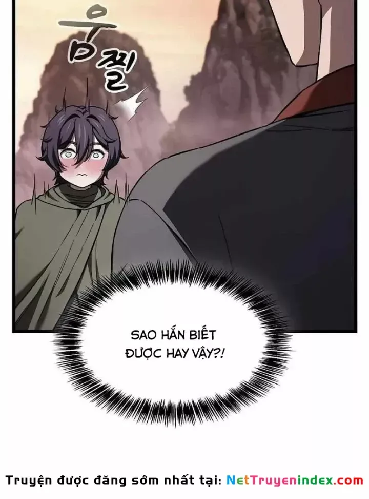 Thiên Ma Kế Nhiệm Chap 45 - Next Chap 46