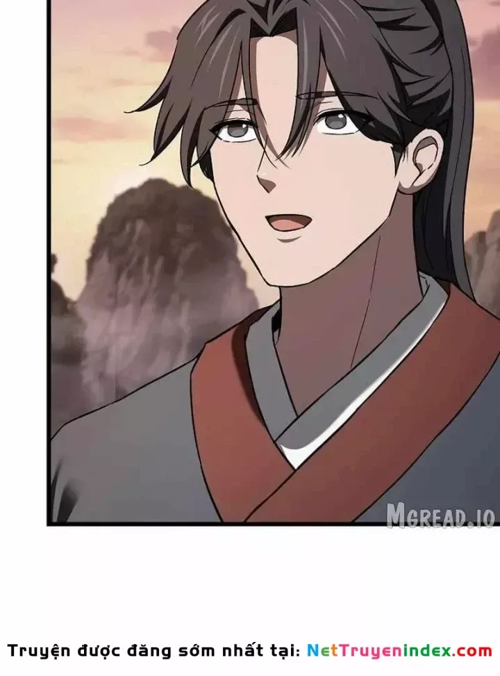 Thiên Ma Kế Nhiệm Chap 45 - Next Chap 46