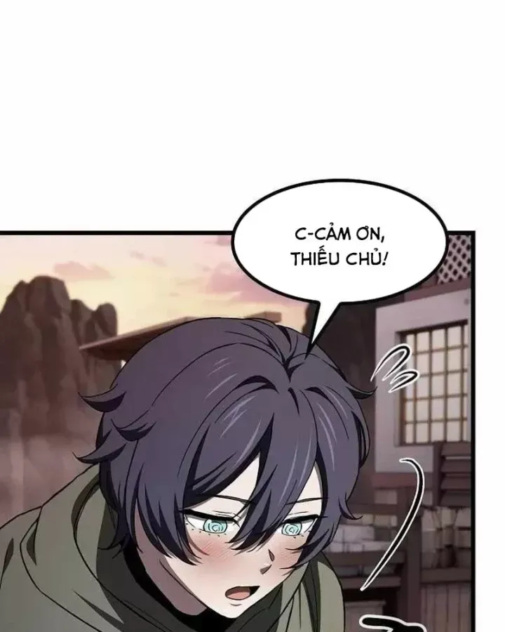 Thiên Ma Kế Nhiệm Chap 45 - Next Chap 46