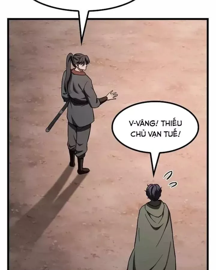 Thiên Ma Kế Nhiệm Chap 45 - Next Chap 46