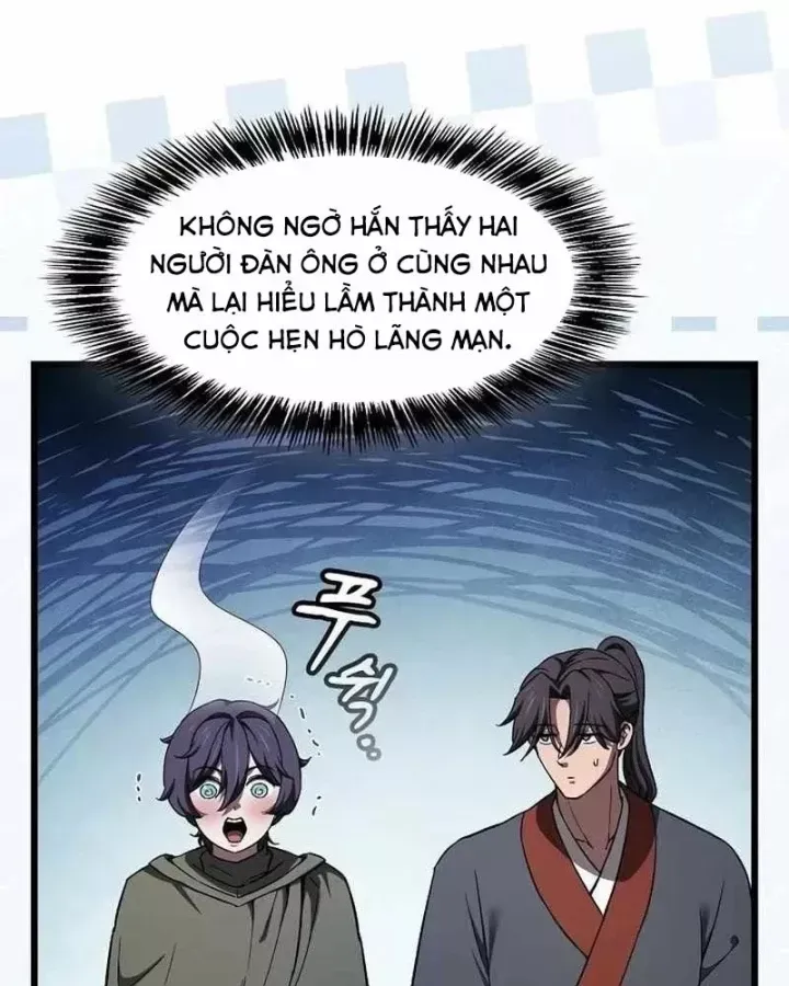 Thiên Ma Kế Nhiệm Chap 45 - Next Chap 46