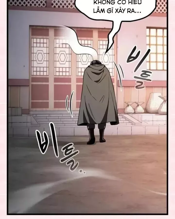 Thiên Ma Kế Nhiệm Chap 45 - Next Chap 46