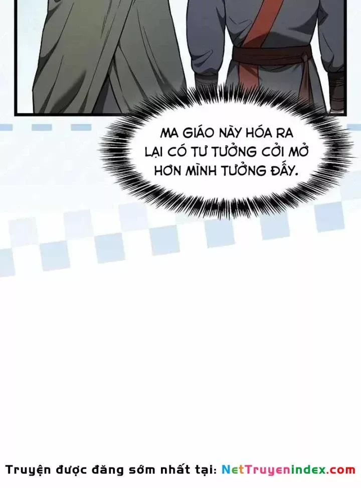 Thiên Ma Kế Nhiệm Chap 45 - Next Chap 46