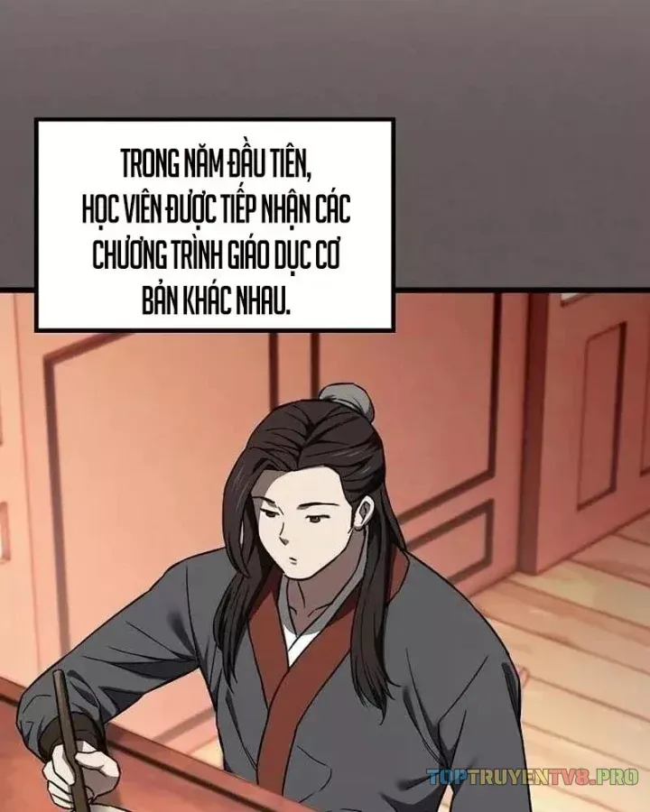 Thiên Ma Kế Nhiệm Chap 45 - Next Chap 46