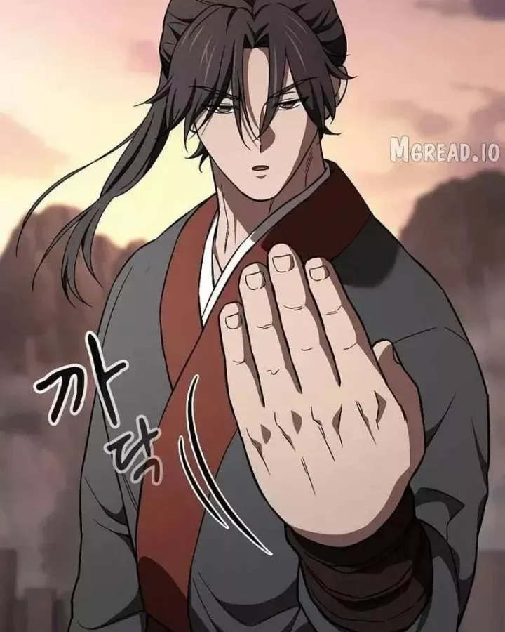 Thiên Ma Kế Nhiệm Chap 45 - Next Chap 46