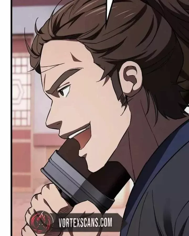 Thiên Ma Kế Nhiệm Chap 45 - Next Chap 46