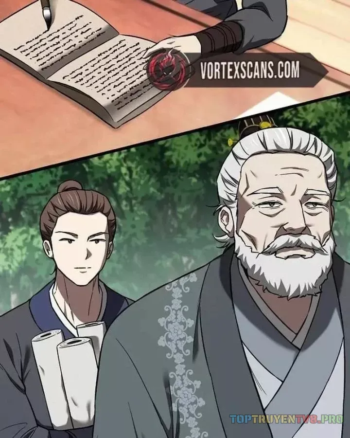 Thiên Ma Kế Nhiệm Chap 45 - Next Chap 46