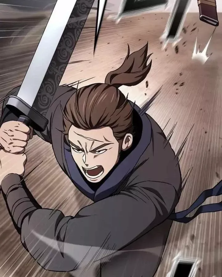 Thiên Ma Kế Nhiệm Chap 45 - Next Chap 46