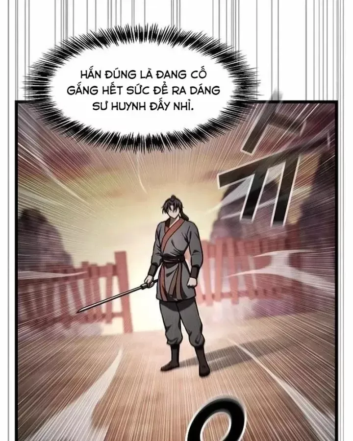 Thiên Ma Kế Nhiệm Chap 45 - Next Chap 46