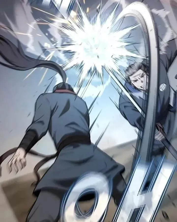 Thiên Ma Kế Nhiệm Chap 45 - Next Chap 46