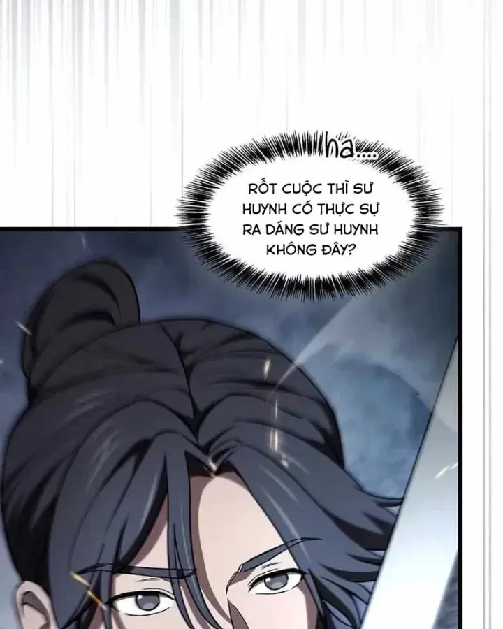 Thiên Ma Kế Nhiệm Chap 45 - Next Chap 46