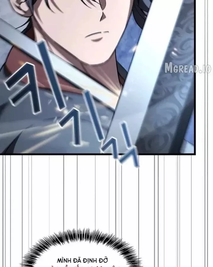 Thiên Ma Kế Nhiệm Chap 45 - Next Chap 46