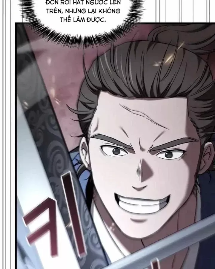 Thiên Ma Kế Nhiệm Chap 45 - Next Chap 46