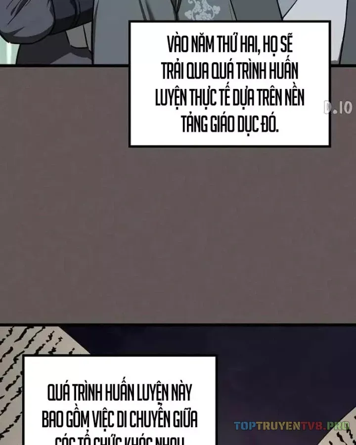 Thiên Ma Kế Nhiệm Chap 45 - Next Chap 46