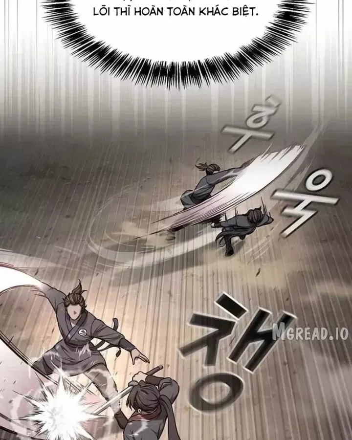 Thiên Ma Kế Nhiệm Chap 45 - Next Chap 46