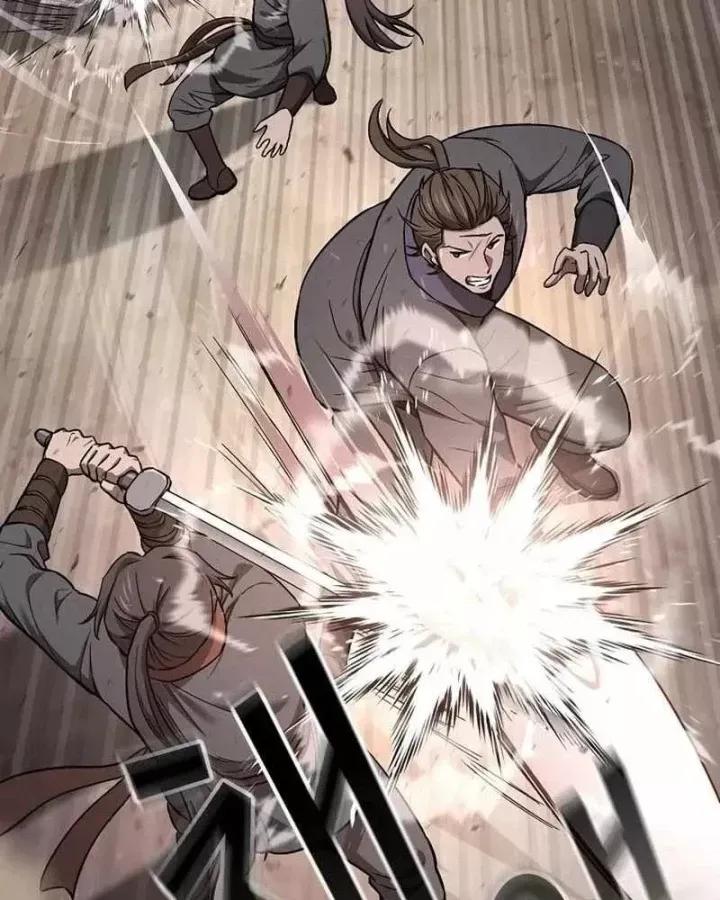 Thiên Ma Kế Nhiệm Chap 45 - Next Chap 46