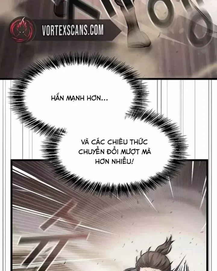 Thiên Ma Kế Nhiệm Chap 45 - Next Chap 46