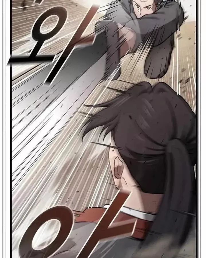 Thiên Ma Kế Nhiệm Chap 45 - Next Chap 46