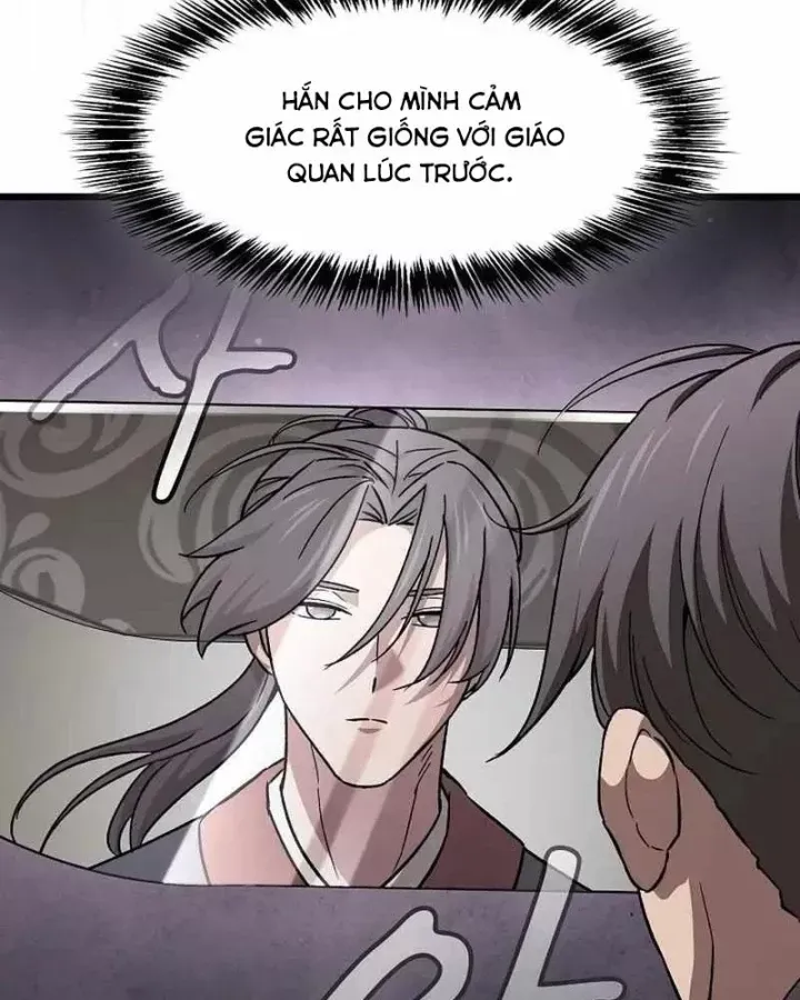 Thiên Ma Kế Nhiệm Chap 45 - Next Chap 46