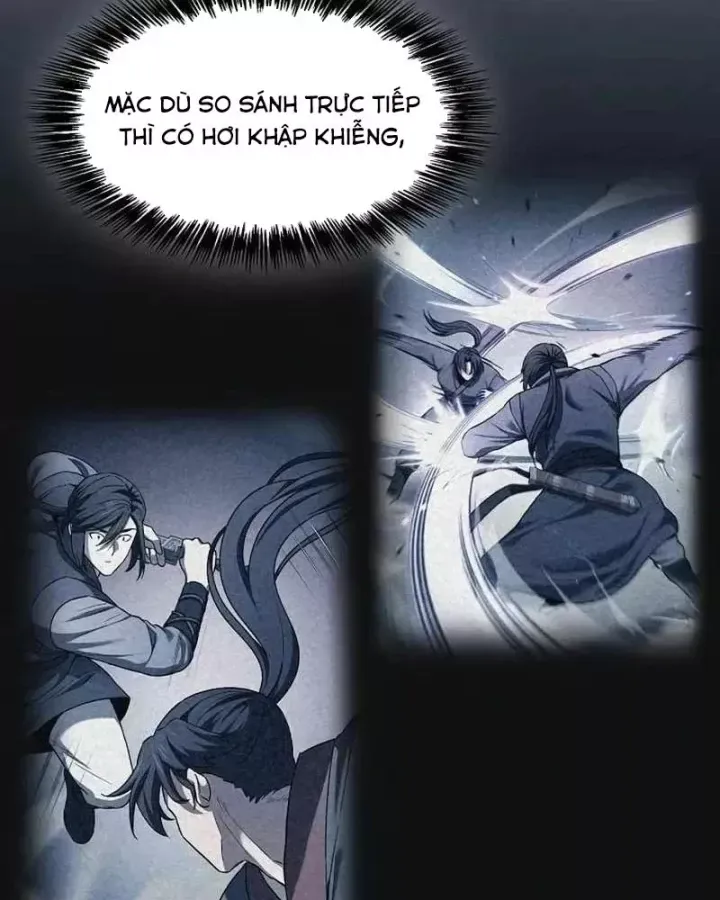 Thiên Ma Kế Nhiệm Chap 45 - Next Chap 46
