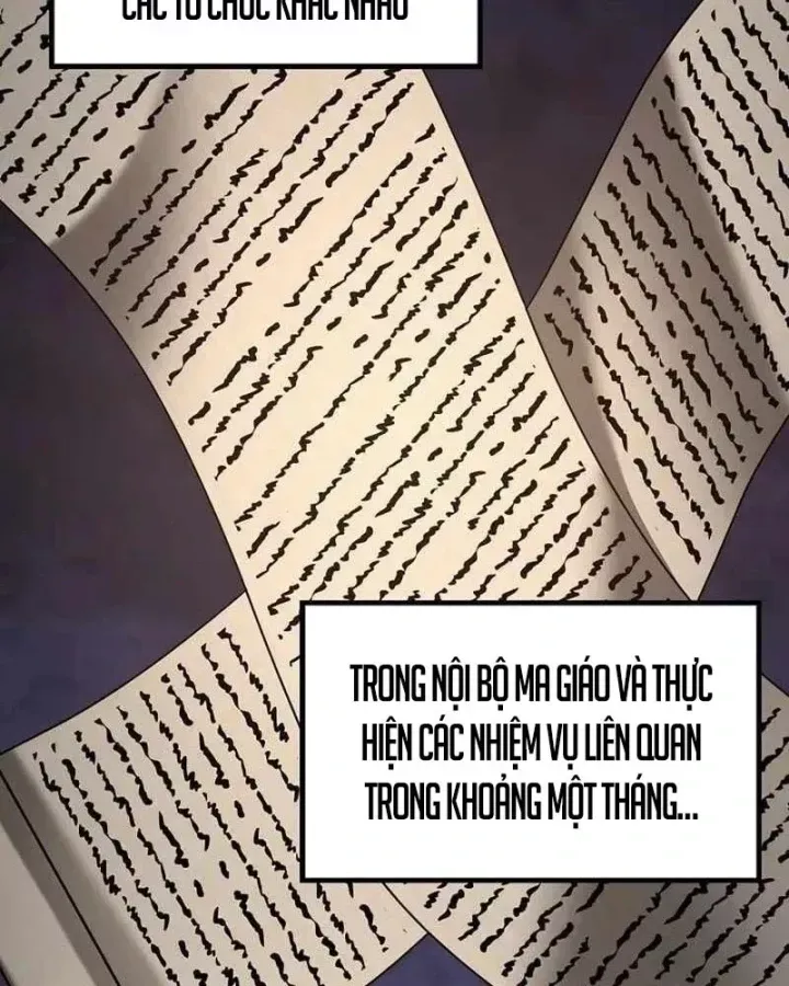 Thiên Ma Kế Nhiệm Chap 45 - Next Chap 46