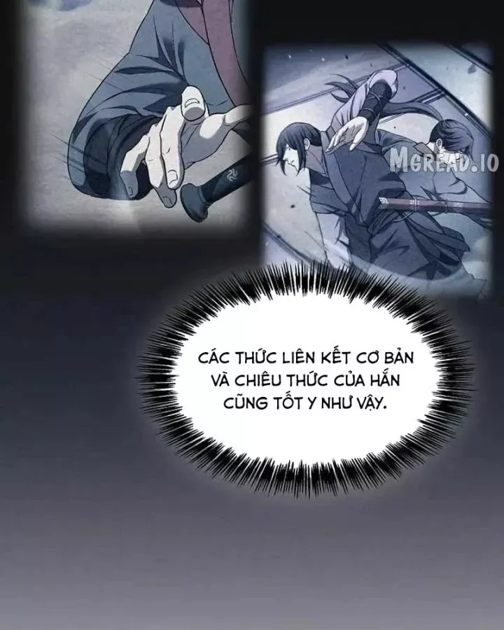 Thiên Ma Kế Nhiệm Chap 45 - Next Chap 46