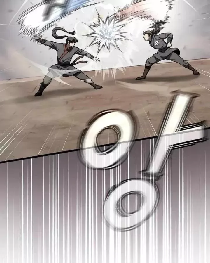 Thiên Ma Kế Nhiệm Chap 45 - Next Chap 46