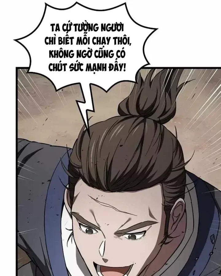 Thiên Ma Kế Nhiệm Chap 45 - Next Chap 46