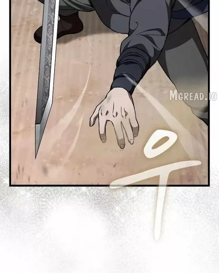 Thiên Ma Kế Nhiệm Chap 45 - Next Chap 46