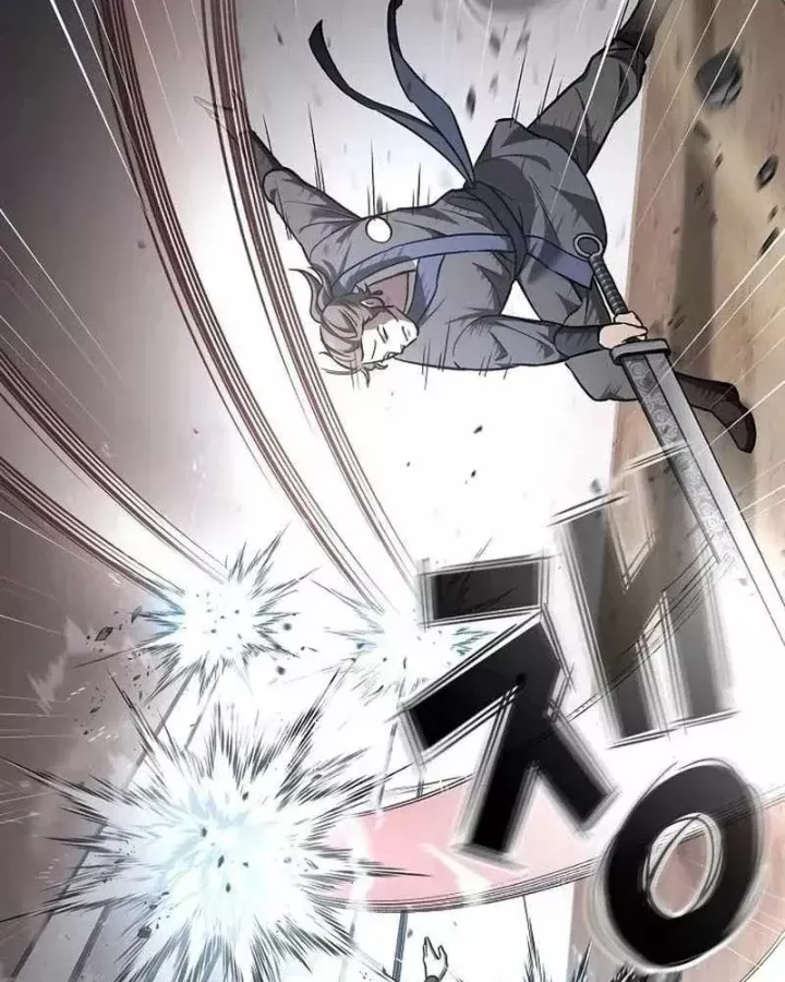 Thiên Ma Kế Nhiệm Chap 45 - Next Chap 46